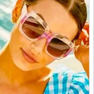Lilly Pulitzer Sunglasses